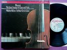 PHILIPS digital 5 LP, MOZART:15 Great Sonatas Violin, Piano, GRUMIAUX, KLEIN, NM