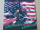 Venom - American Assault 12