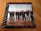 LOS FABULOSOS CADILLACS 