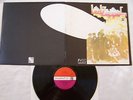 LED ZEPPELIN II 2 - UK 1969 PRESS A5/B4  ATLANTIC RED / PLUM LABEL  