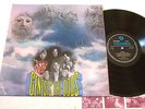 GENESIS 'THE GODS' UK LP 1968 1st PRESS SCX BLACK BLUE COLUMBIA LABEL STEREO