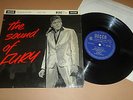 BILLY FURY 'THE SOUND OF FURY' LF 1329 DECCA RECORDS 1960 UK 10