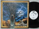 MERCYFUL FATE IN THE SHADOWS 1993 LP LYRIC W/INSERT NM   M- Promo KING DIAMOND