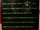 Radio Kaos LP Record Roger Waters Pink Floyd.sealed Rare 1987 Columbia US.