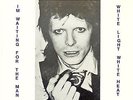 David Bowie Waiting For The Man (b/w) White Light, White Heat - Bowie Does Reed
