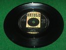 JACKIE LEE AND THE RAINDROPS : Party lights - Original 1962 7