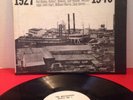 THE MISSISSIPPI BLUES 1927-1940 (Rare Blues LP Vinyl) Origin Jazz Library 1965