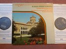 ARGO ZK 26-7 *ROSSINI STRING SONATAS /DONIZETTI STRING QRT* ASMF /MARRINER 2 LP
