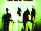 No New York (2005, Vinyl NEW)