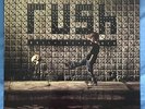 RUSH ROLL THE BONES LP