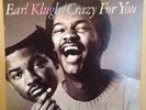 EARL KLUGH LP 
