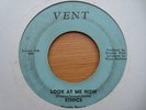 THE ETHICS   LOOK AT ME NOW -  ** NORTHERN SOUL **