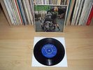 KING SIZE TAYLOR from STAR CLUB,HAMBURG-TEENBEAT 2 UK 64 DECCA DFE 8569 orig EP
