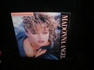 Madonna Angel / Into The Groove 2 Cut Maxi Single  Album Vinyl LP US  SEALED