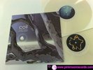 COIL MUSICK TO PLAY IN THE DARK 2 2000 CHALICE RECORDS UK LTD ED NUM 2 LP