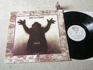 JOHN LEE HOOKER The Healer orig 1989 GER/NL LP SILVERTONE ZL74307, SANTANA RAITT