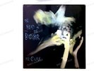 The Cure - The Head On The Door GER LP 1985 + Innerbag //9
