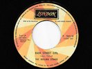 THE ROLLING STONES Back Street Girl / All Sold Out PHILIPPINES 7