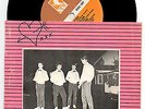 Russ le Roq and the Romantics (Russell Crowe) - Rare 7