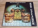 3 LP   RORY GALLAGHER  -  WHEN YOU REALLY GET IT ALL TOGETHER    LIVE 1987