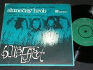 THE BLUE EFFECT Slunecny Hrob & I've got my.../ Czech SP 1969 PANTON 040201H