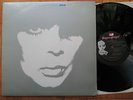 NICO + The Faction - Camera Obscura * LP * PVC Beggars Banquet * US 1985