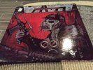 VOIVOD War And Pain LP Mint/EX+ Banzai Canada First Press Quebec