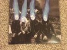 THIRD MAN RECORDS VAULT #25 JACK WHITE DEAD WEATHER Dodge And Burn VINYL LP Ltd