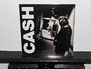 Johnny CASH. American III Solitary Man. Vinyl LP. Mint Sealed.