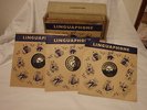 Vintage Linguaphone Icelandic Language Lessons Vinyl  Records