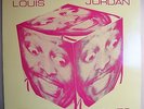 Louis Jordan Prime Cuts & the Tympany Five  Live 1949 LP R&B Blues