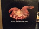 rare private funk GREGORY JAMES soul GONNA GROW SOME GOLD boogie FUNKY OG LP