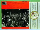 ASD 521 W/G * English String Music * ELGAR, V/WILLIAMS * Barbirolli * NM