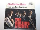 The Rolling Stones - Satisfaction - 7