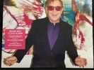 Wonderful Crazy Night [LP] * by Elton John (Vinyl, Feb-2016, New&Sealed)