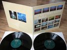 PAT METHENY GROUP, TRAVELS, GERMAN ECM 2 x LPs, 1983, JAZZ FUSION, EXCELLENT