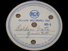 VINTAGE GOLDEN GATE QUARTET  Vocal Group  BLACK GOSPEL 78 rpm RCA 10
