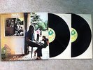 PINK FLOYD  Ummagumma vinyl 2 lp Gatefold EMI Harvest Germany C18804222/23  NM