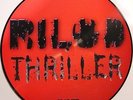 Rilod ?– Thriller MICHAEL JACKSON Cover Rare12