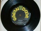 Now Generation/Mind-Body-Soul:Alone Again Naturally/My Part  Green Door GD 4055