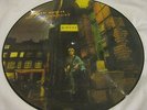 David Bowie Ziggy Stardust LP Picture Disc SF 8287-P New