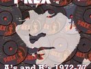 THE T REX Wax Co. Singles A's & B's 1972-77 3 x Vinyl LP Set 2012 NEW SEALED MoV