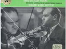 COLUMBIA ED1 (SAX 2315) DAVID OISTRAKH BEETHOVEN VIOLIN CONCERTO STC 91051 EX-NM