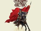Pop War - IMPERIAL STATE ELECTRIC [LP]
