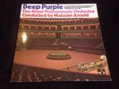 Deep Purple In Live Concert At The Royal Albert Hall