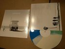 WEEZER White Album Vinyl LP Record Brand New TRI COLOR RARE