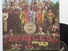 Vinyle 33T The Beatles 