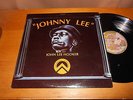 John Lee Hooker 70s BLUES LP Johnny Lee GATEFOLD USA ISSUE
