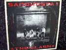 THE CLASH SANDINISTA 1980/3 LP SET/PUNK POWER POP HARDCORE/NEW WAVE ROCK GUITAR