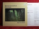 Werner Lämmerhirt & Wizz Jones  ROLL ON RIVER  LP FolkFreak FF 4006 + Beiblatt